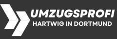 Logo von Umzugsprofi Hartwig aus Dortmund
